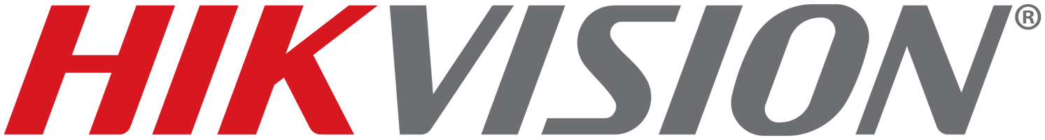 HikVision