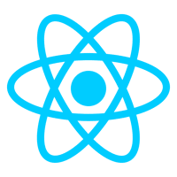 React